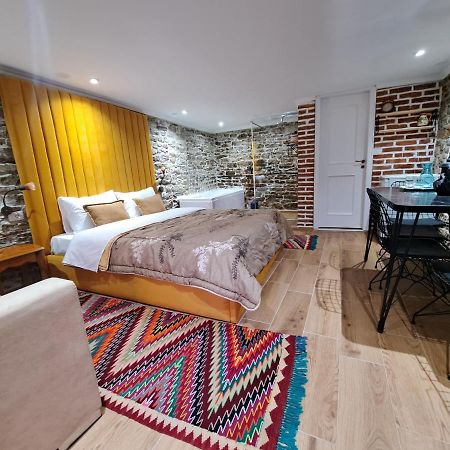 "Villa 70" Guesthouse Gjirokastër 外观 照片