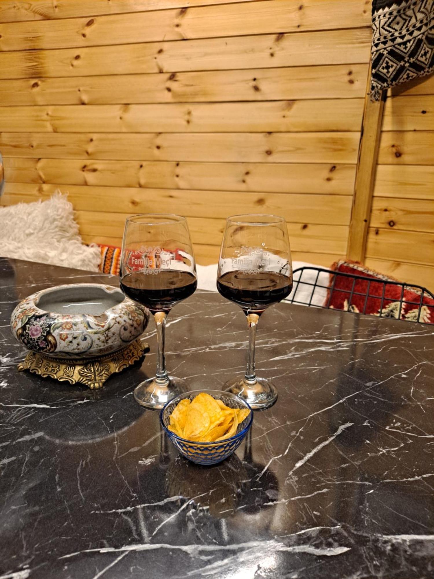 "Villa 70" Guesthouse Gjirokastër 外观 照片