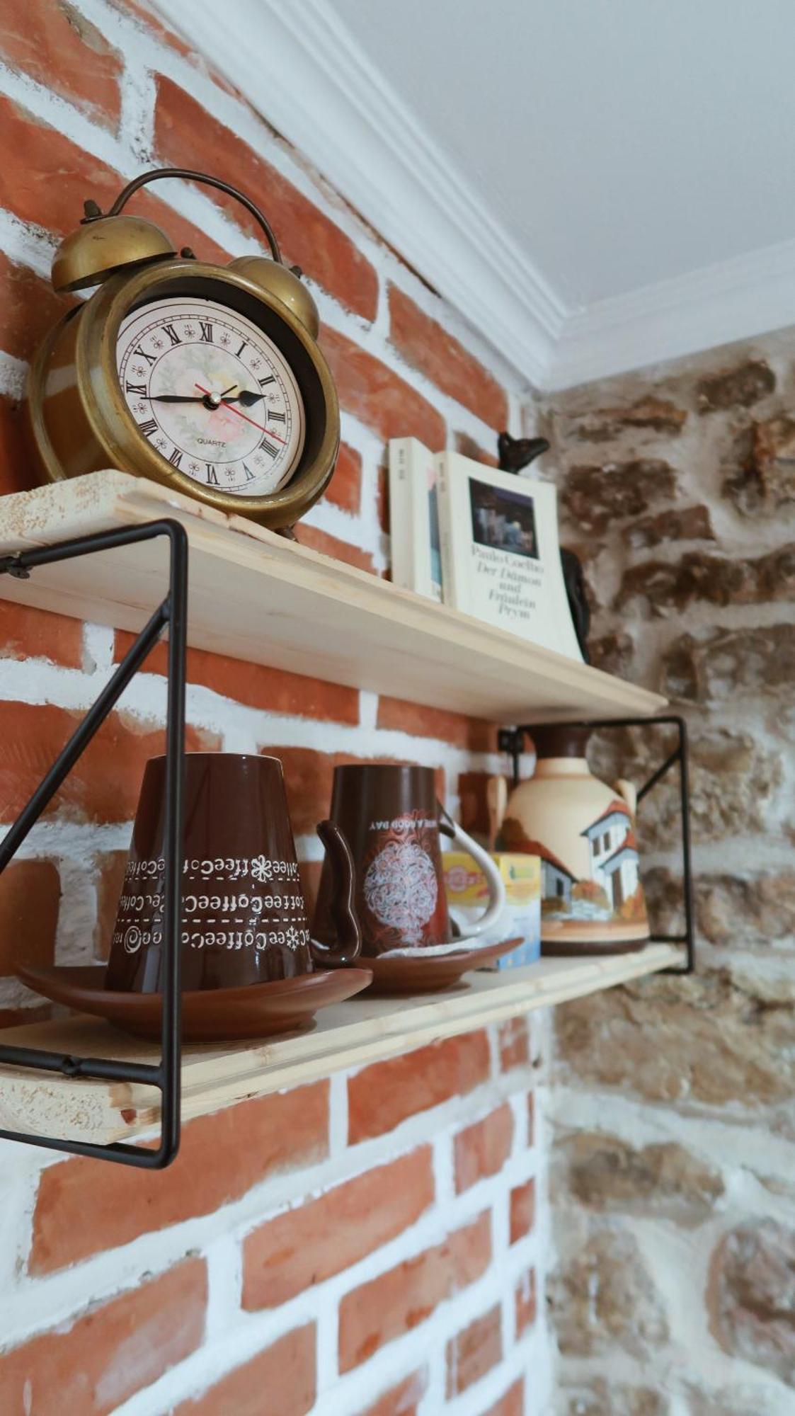 "Villa 70" Guesthouse Gjirokastër 外观 照片