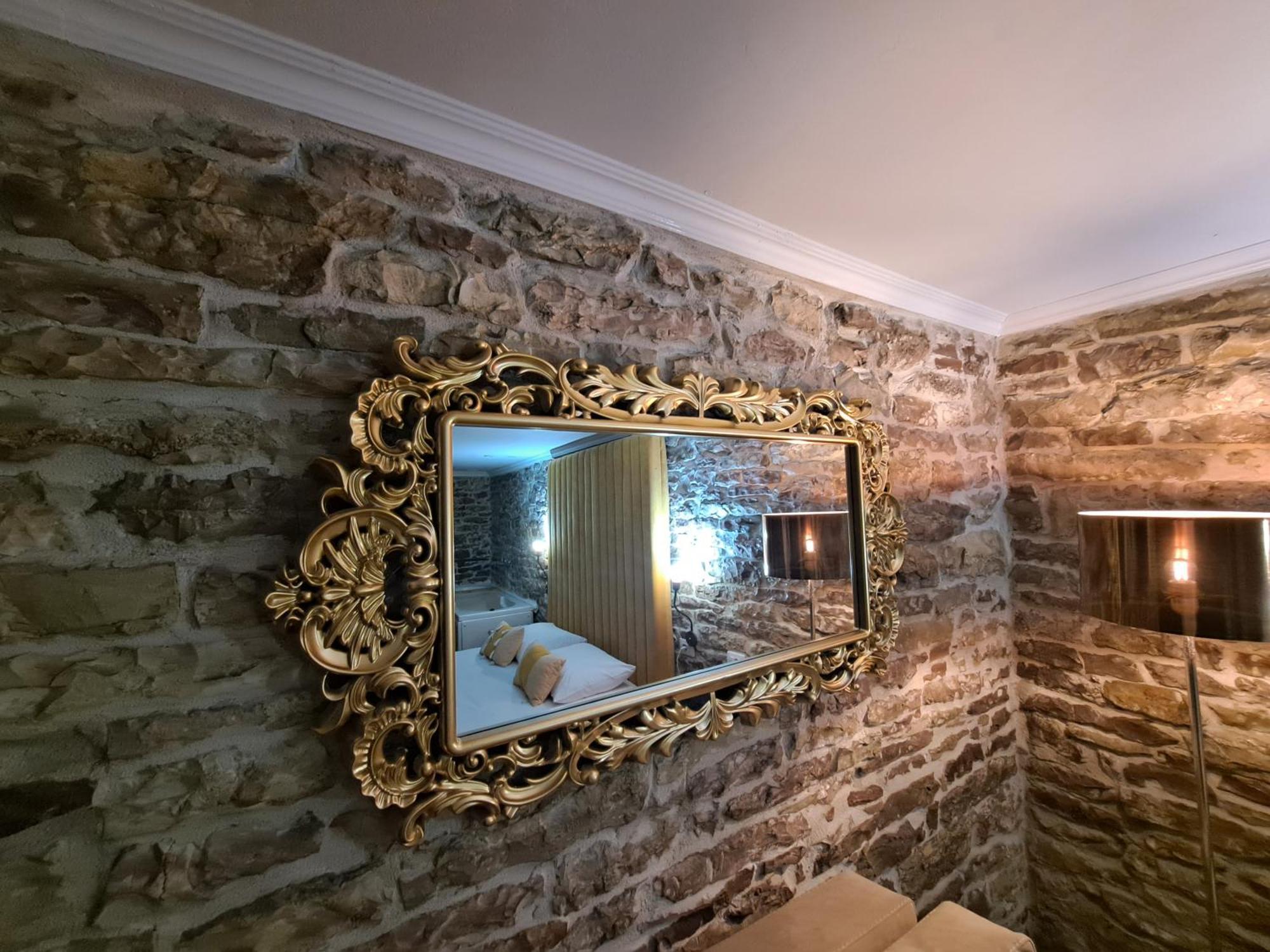 "Villa 70" Guesthouse Gjirokastër 外观 照片