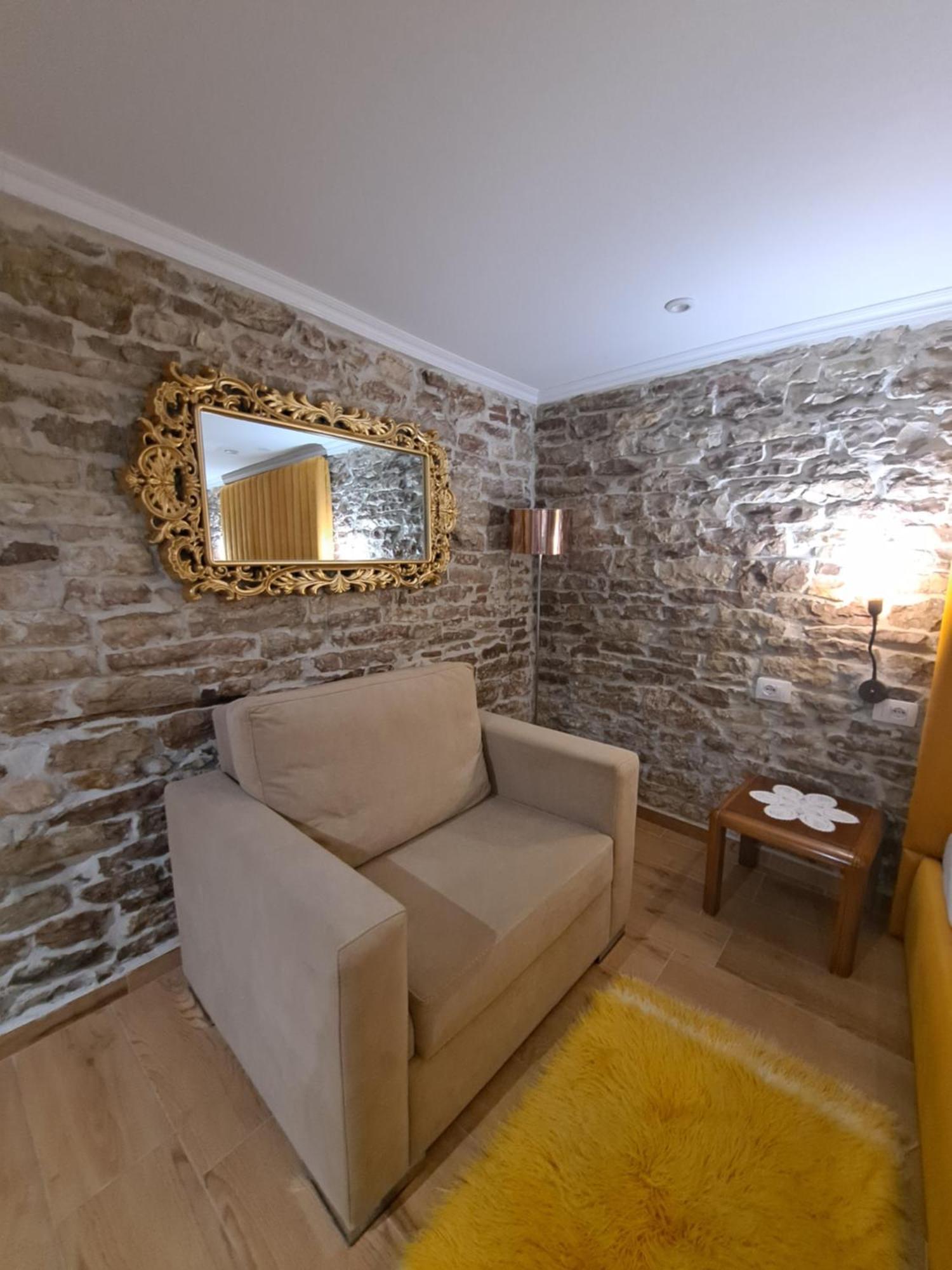 "Villa 70" Guesthouse Gjirokastër 外观 照片