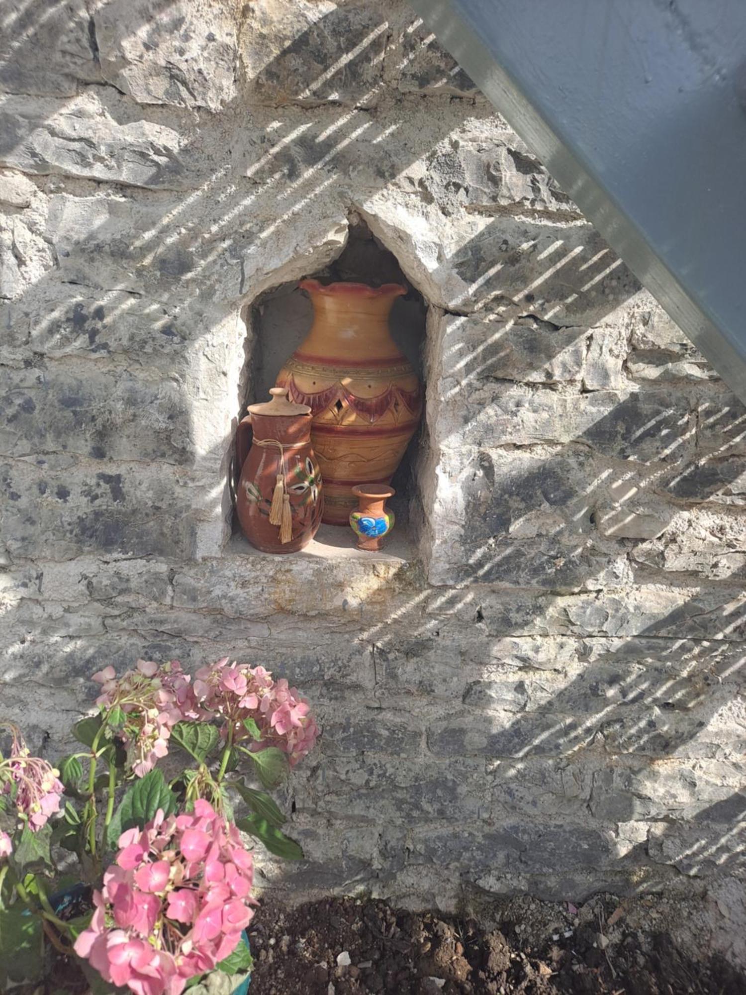 "Villa 70" Guesthouse Gjirokastër 外观 照片