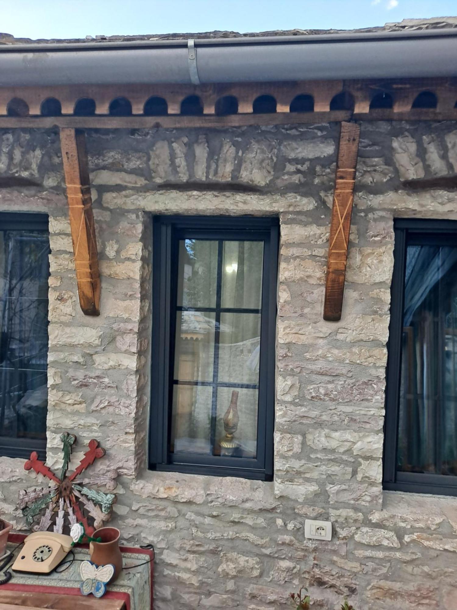 "Villa 70" Guesthouse Gjirokastër 外观 照片
